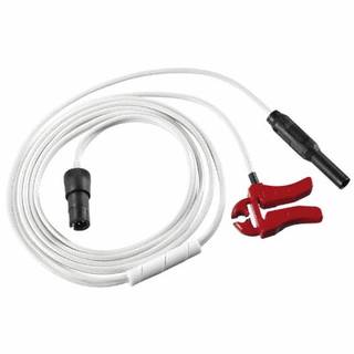 Obrázok ku produktu Stimuplex® HNS11/12 Replacement Cable (HEC) elektródový kábel 125cm