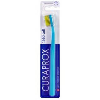 Obrázok ku produktu CURAPROX CS 1560 Soft zubná kefka