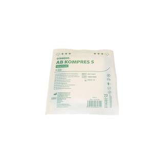 Obrázok ku produktu AB KOMPRES S absorpčný kompres sterilný 10x10cm 1ks
