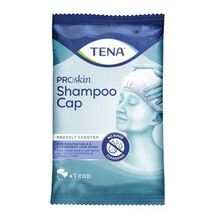 Obrázok ku produktu TENA čiapka na umývanie vlasov