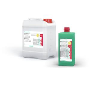 Obrázok ku produktu HEXAQUART XL 5l prípravok na dezinfekciu plôch a povrchov