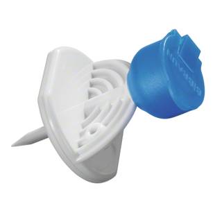Obrázok ku produktu MINI-SPIKE aspiračný tŕň s filtrom modrý