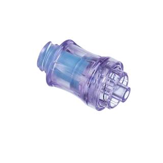 Obrázok ku produktu SAFEFLOW bezihlový ventil modrý