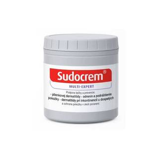 Obrázok ku produktu SUDOCREM multi-expert krém na ochranu pokožky 250g 
