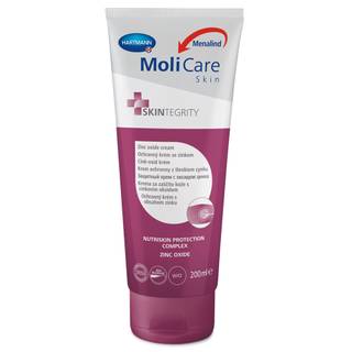 Obrázok ku produktu MOLICARE Skin krém zinkový 200ml