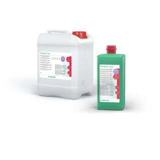 Obrázok ku produktu HEXAQUART PURE 1000ml prípravok na dezinfekciu plôch a povrchov