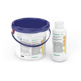Obrázok ku produktu STABIMED ULTRA 4kg granulovaný prípravok na dezinfekciu a čistenie nástrojov