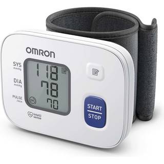 Obrázok ku produktu OMRON RS2 digitálny tlakomer 