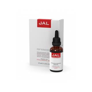 Obrázok ku produktu VITAL Plus Active JAL kvapky s kyselinou hyaluronovou na tvár 45ml