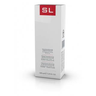 Obrázok ku produktu VITAL Plus Active SL čistič vlasovej pokožky 100ml
