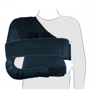 Obrázok ku produktu  IMMO VEST ortéza na znehybnenie ramena a/alebo lakťa
