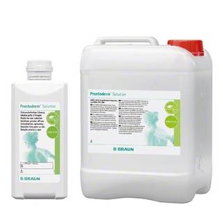 Obrázok ku produktu PRONTODERM Solution roztok s antimikrobiálnou ochranou 5l
