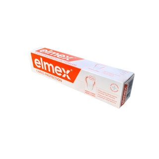 Obrázok ku produktu ELMEX Caries Protection zubná pasta 75ml