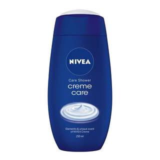 Obrázok ku produktu NIVEA Creme Care sprchovací gél 250ml