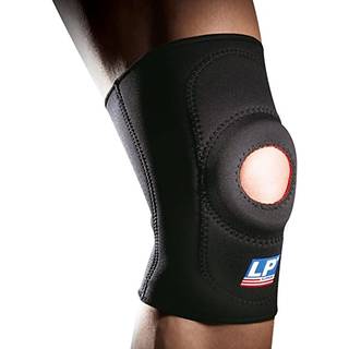 Obrázok ku produktu LP SUPPORT neoprénová ortéza kolena veľkosť S