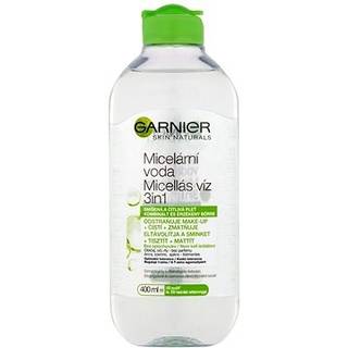 Obrázok ku produktu GARNIER Skin Naturals micelárna voda 3v1 400ml