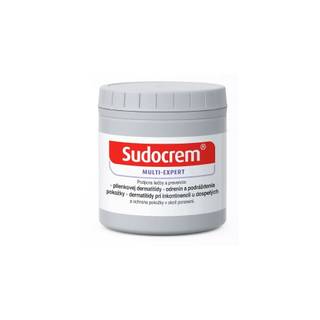 Obrázok ku produktu SUDOCREM multi-expert krém na ochranu pokožky 60g 