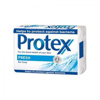 Obrázok ku produktu PROTEX Fresh tuhé mydlo s prirodzenou antibakteriálnou ochranou 90g