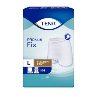 Obrázok ku produktu TENA Fix Large fixačné nohavičky veľkosť L