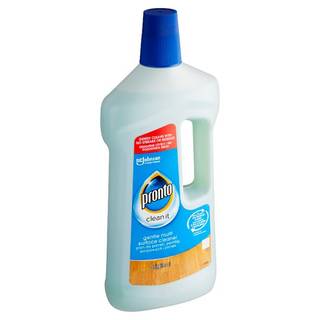 Obrázok ku produktu PRONTO Clean It čistič na laminátové podlahy 5v1 750ml