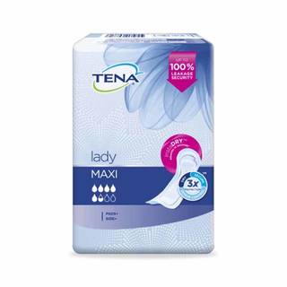 Obrázok ku produktu Tena Lady Maxi inkontinenčné vložky pre ženy
