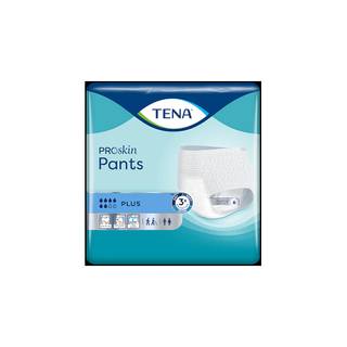 Obrázok ku produktu TENA Pants Plus naťahovacie inkontinenčné nohavičky veľkosť M