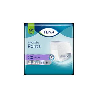 Obrázok ku produktu TENA Pants Maxi naťahovacie inkontinenčné nohavičky veľkosť M