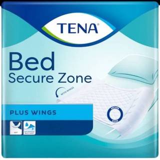 Obrázok ku produktu TENA Bed Plus Wings absorpčné podložky 180x80 cm 