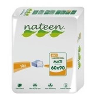 Obrázok ku produktu NATEEN Mati Basic podložka pod chorých 60x90cm
