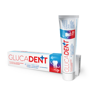 Obrázok ku produktu GLUCADENT zubná pasta 95g