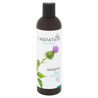 Obrázok ku produktu CARPATHIA šampón proti lupinám 350ml