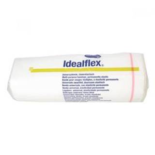 Obrázok ku produktu IDEALFLEX elastický obväz krátkoťažný 15cm x 5m