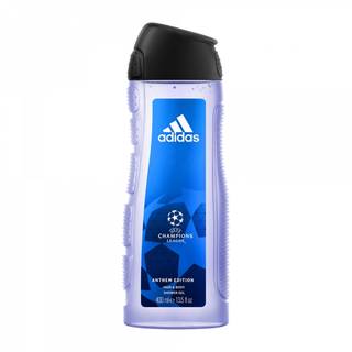 Obrázok ku produktu ADIDAS UEFA Champions League pánsky sprchový gél 400ml