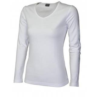 Obrázok ku produktu LAMBESTE 042N tričko biele veľkosť L