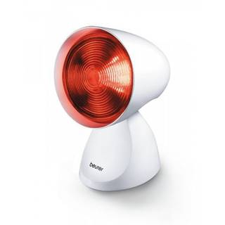 Obrázok ku produktu BEURER IL21 infračervená lampa 150W