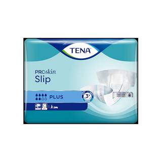 Obrázok ku produktu TENA Slip Plus plienkové nohavičky veľkosť M
