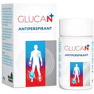 Obrázok ku produktu GLUCAN antiperspirant 30g