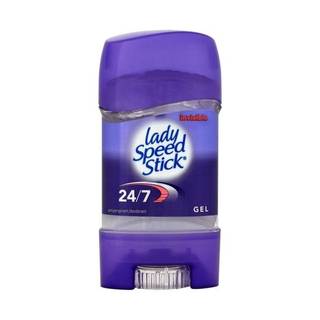 Obrázok ku produktu LADY Speed Stick Gel 24/7 Invisible gelový antiperspirant 65g