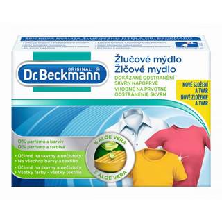 Obrázok ku produktu DR.BECKMANN tuhé žlčové mydlo 100g