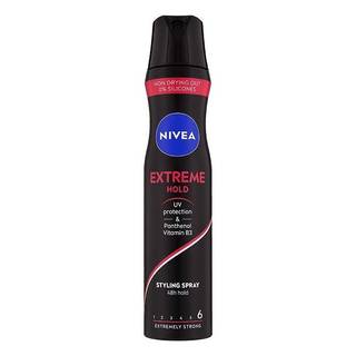 Obrázok ku produktu NIVEA Extreme Hold lak na vlasy 250ml
