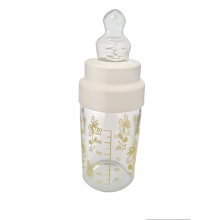 Obrázok ku produktu SIMAX 8305 fľaša kojenecká sklenená 125ml