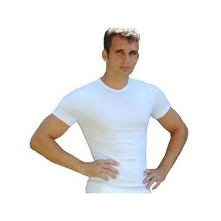 Obrázok ku produktu TERMO INTIMA tričko pánske biele