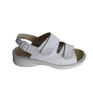 Obrázok ku produktu JOKKER TYP-1400 obuv sandále biele