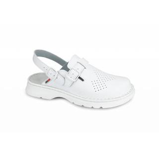 Obrázok ku produktu JOKKER TYP-8013 obuv biela