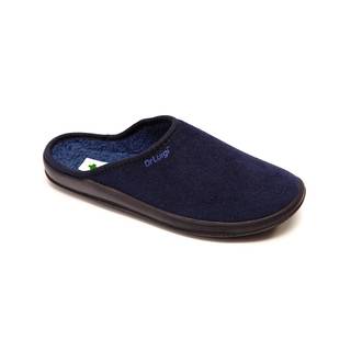 Obrázok ku produktu DR.LUIGI zdravotná obuv papuče tmavo modré