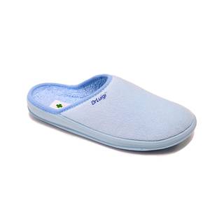 Obrázok ku produktu DR.LUIGI zdravotná obuv papuče svetlo modré