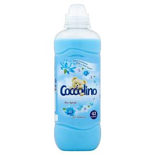 Obrázok ku produktu  COCCOLINO Blue Splash koncentrovaný avivážny prípravok 1005ml
