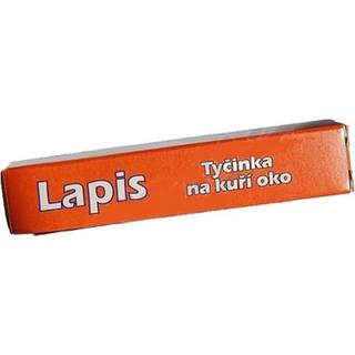 Obrázok ku produktu LAPIS tyčinka na kurie oko 10g