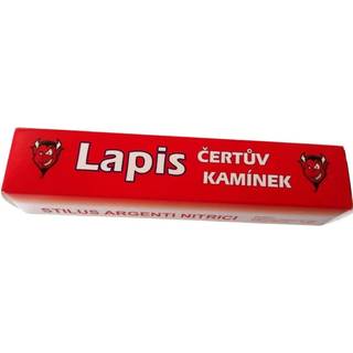 Obrázok ku produktu LAPIS tyčinka na odstránenie bradavíc 10g