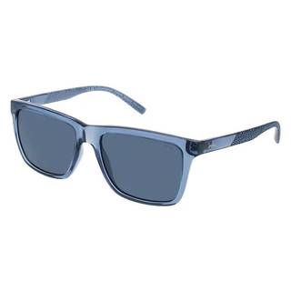 Obrázok ku produktu INVU IB22436B okuliare slnečné transparentné sivo modré + puzdro